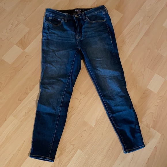 Skinny Jeans - Picture 1 of 3